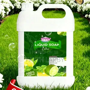20litres Laundry Liquid Soap