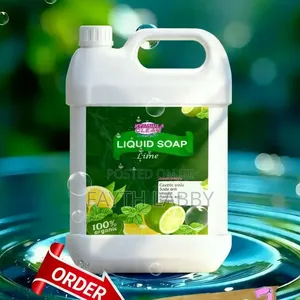 20litres Laundry Liquid Soap