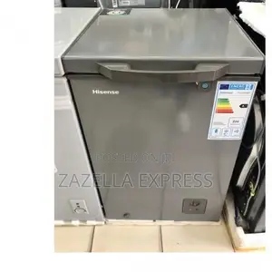 Hisense 130l Deep Freezer