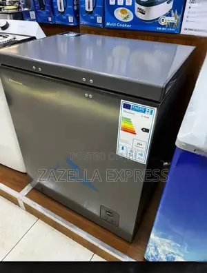 Hisense 180l Deep Freezer