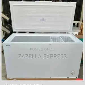 Hisense 550l Deep Freezer