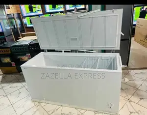 Hisense 550l Deep Freezer