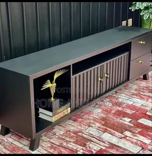 Ordinary Tv Stands From 550,000/- In Any Colour With Free Delivery