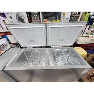 Hisense 940 Chest Freezer/Deep Freezer