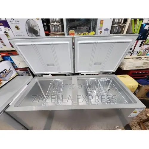 Hisense 940 Chest Freezer/Deep Freezer