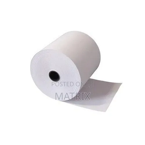 80mm X 80mm Thermal Printer Paper Rolls