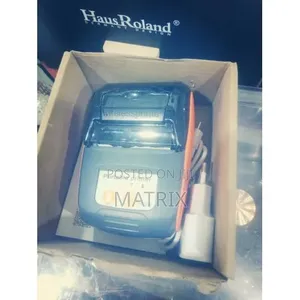 Bluetooth Portable Reciept Printer(Wireless)