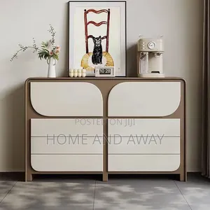 Chest Drawers Console Tables in Any Colour 850,000/- With Delivery