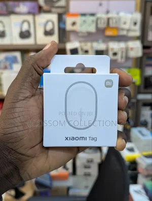 Xiaomi Smart Tag