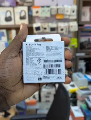 Xiaomi Smart Tag