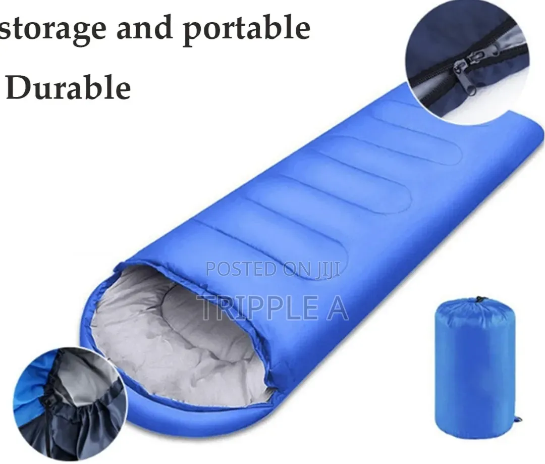 Heavy Duty Sleeping Bags