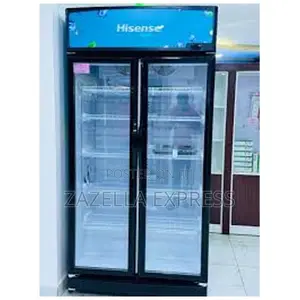 Hisense 810l Chiller