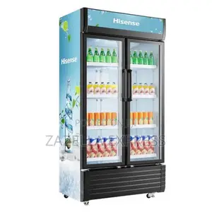 Hisense 810l Chiller