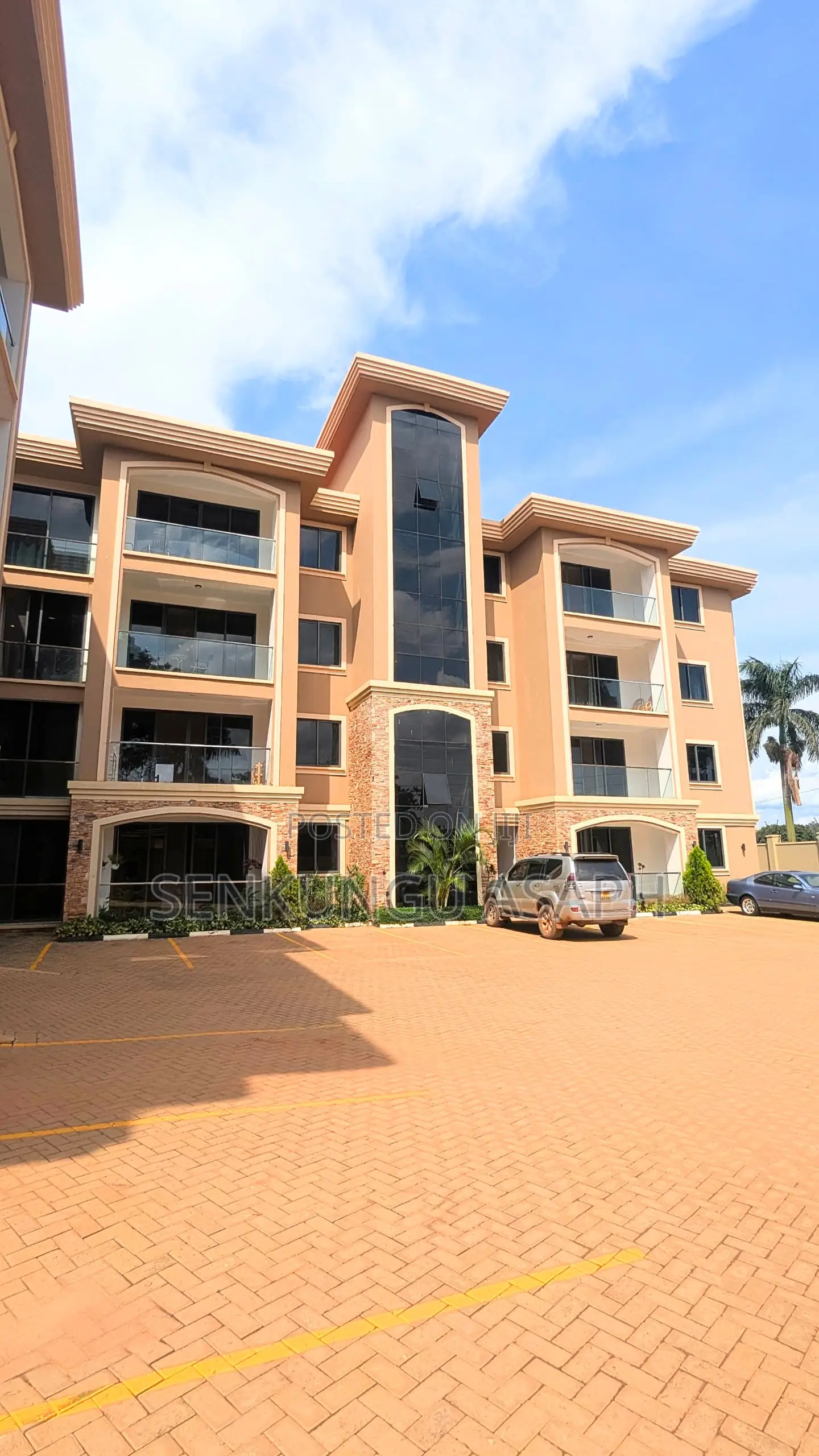 Robchen Homes