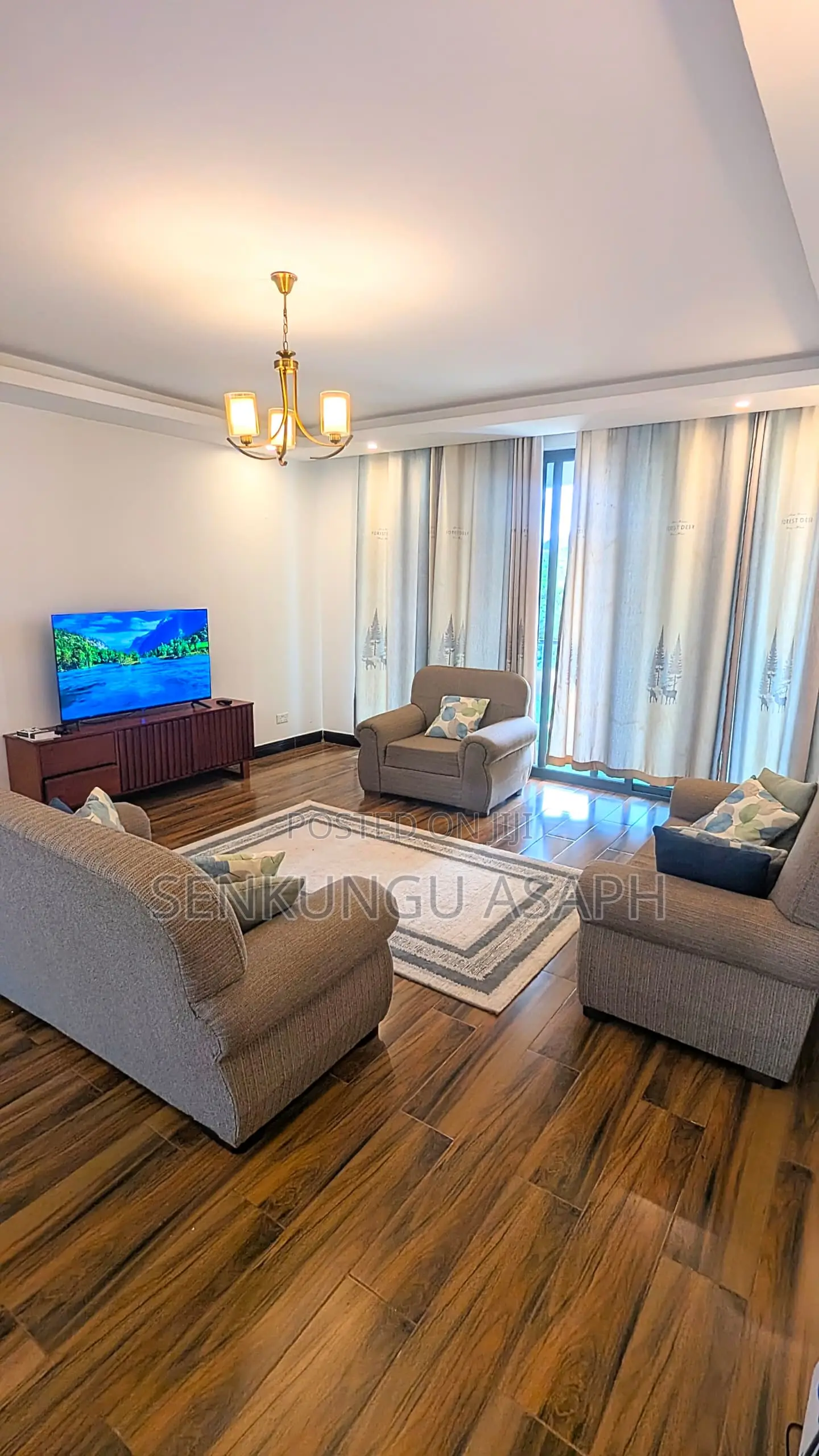 Robchen Homes