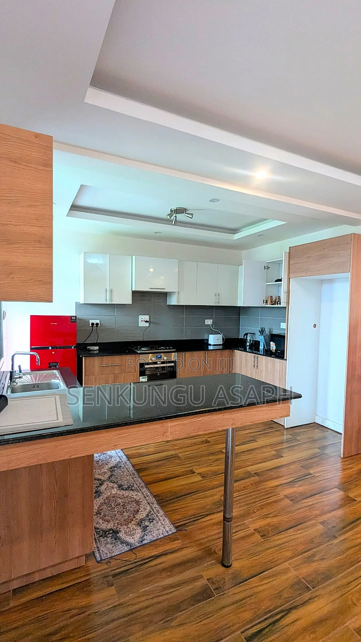 Robchen Homes