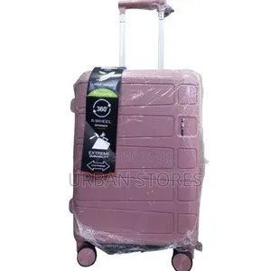 Portanle Travelling Suitcase