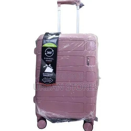 Portanle Travelling Suitcase
