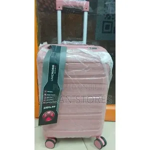 Portanle Travelling Suitcase