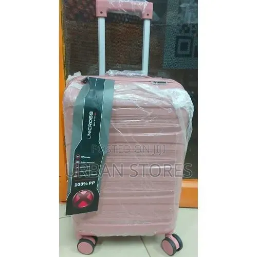 Portanle Travelling Suitcase