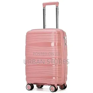 Portanle Travelling Suitcase