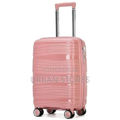 Portanle Travelling Suitcase