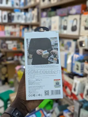 Yesido Barcode Scanner