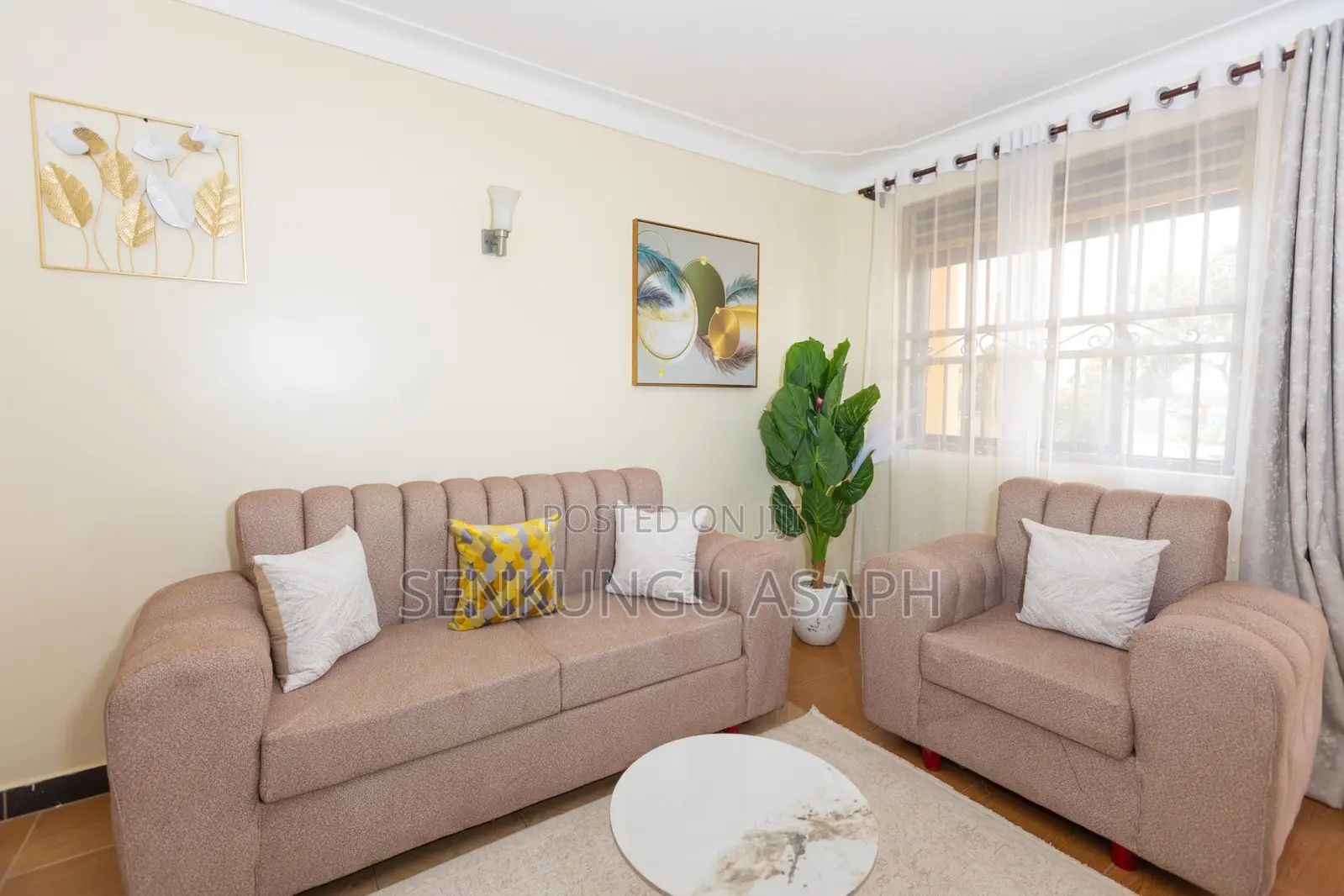 Robchen Homes