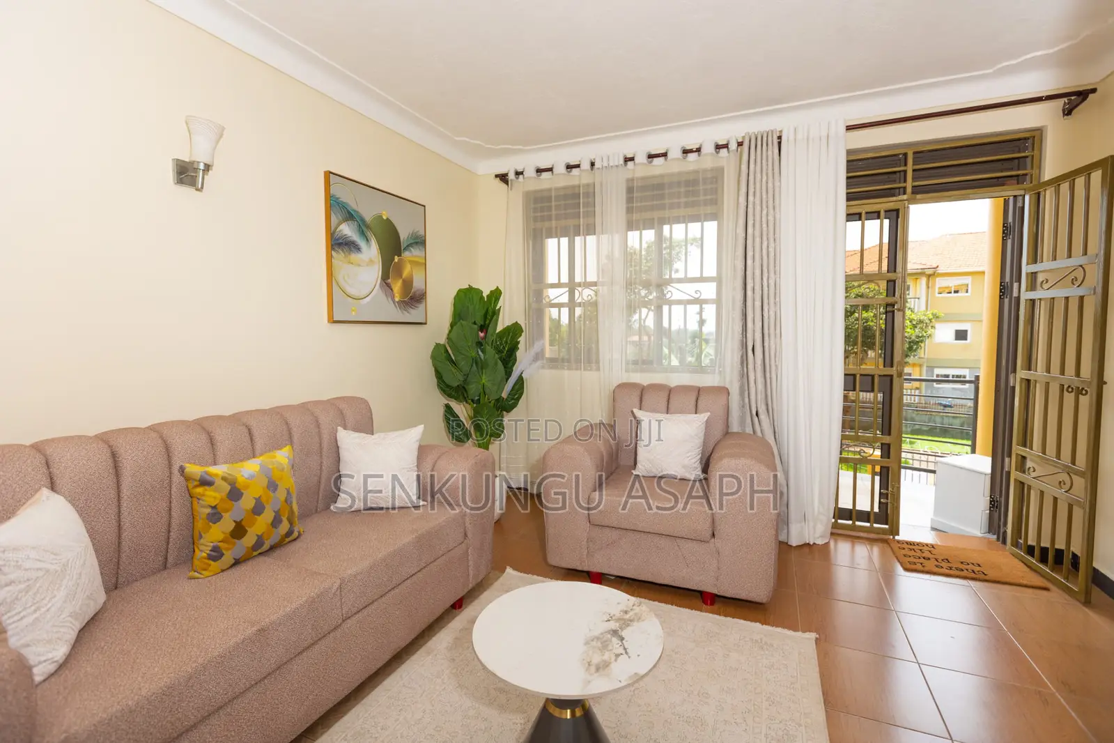 Robchen Homes