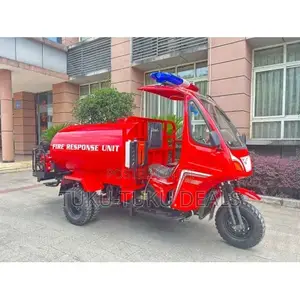 New Dayang DY250T 2026 Red