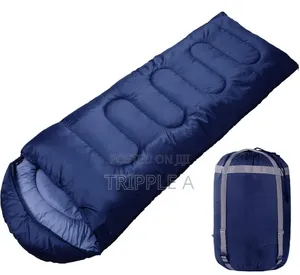 Premium Waterproof Lightweight Sleeping Bag