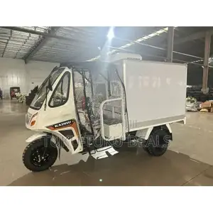 New Motorcycle 2026 White
