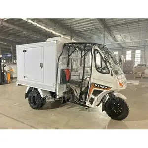 New Motorcycle 2026 White