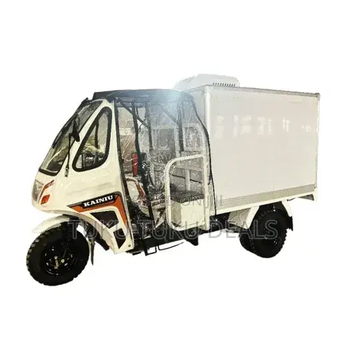 New Motorcycle 2026 White