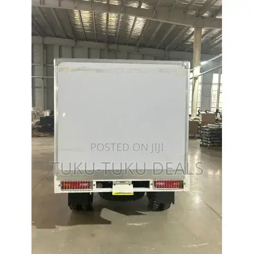 New Motorcycle 2026 White