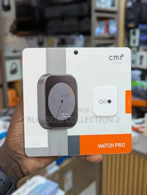 CMF by Nothing Watch Pro Smart Watch