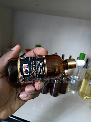 Hair Growth and Dandruff