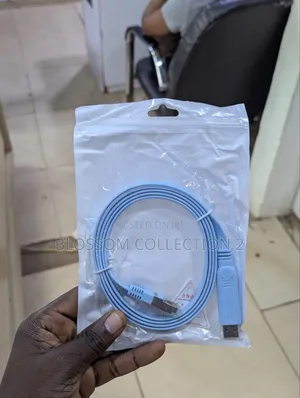 Usb a to Ethernet Cable