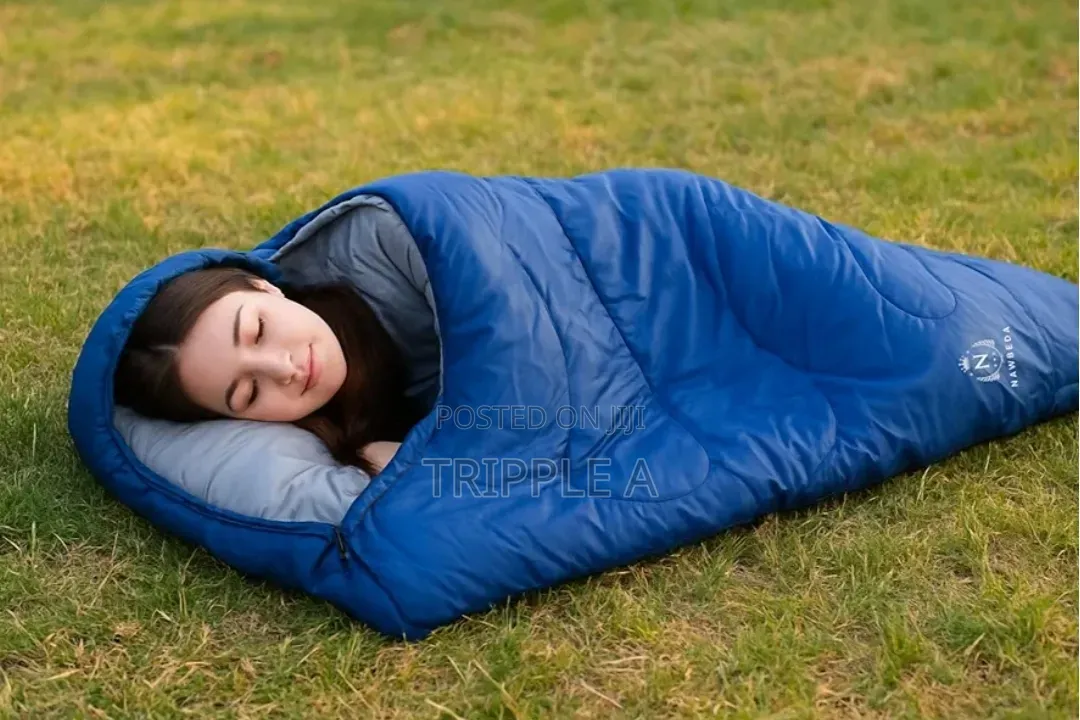 Outdoor Camping Summer Camping Sleeping Bag