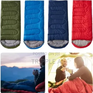 Outdoor Camping Summer Camping Sleeping Bag