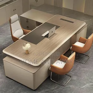 Executive Office Desks/Office Tables With Free Delivery 2,500,000/-