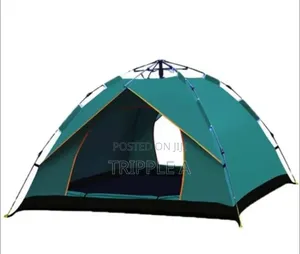 Outdoor Folding Tent Instant Pop Up Tent