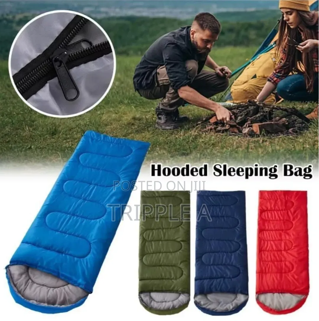 Lightweight Outdoor Camping Sleeping Bag
