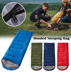 Lightweight Outdoor Camping Sleeping Bag