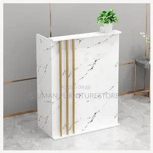 Small Space Reception Desk Call Us On