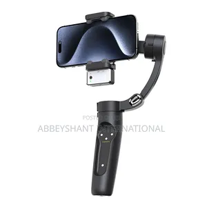 M3 Alpro 3-Axis Smartphone Stabilizer
