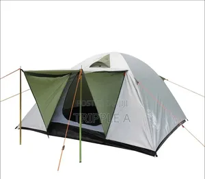 6-8 People Waterproof Heavy Duty Camping Tent
