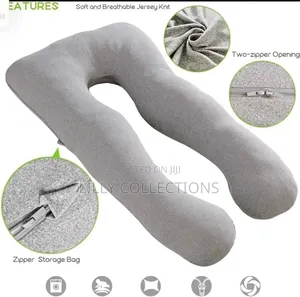 Pregnancy Pillows
