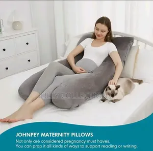 Pregnancy Pillows