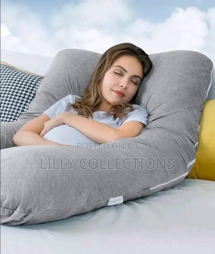 Pregnancy Pillows